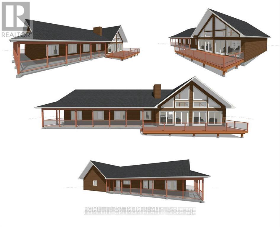89 Mckellar Ferguson Boundary Road, Mcdougall, Ontario  P2A 2W7 - Photo 12 - X13101676