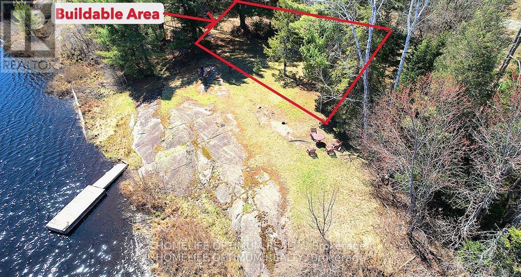 89 Mckellar Ferguson Boundary Road, Mcdougall, Ontario  P2A 2W7 - Photo 2 - X13101676