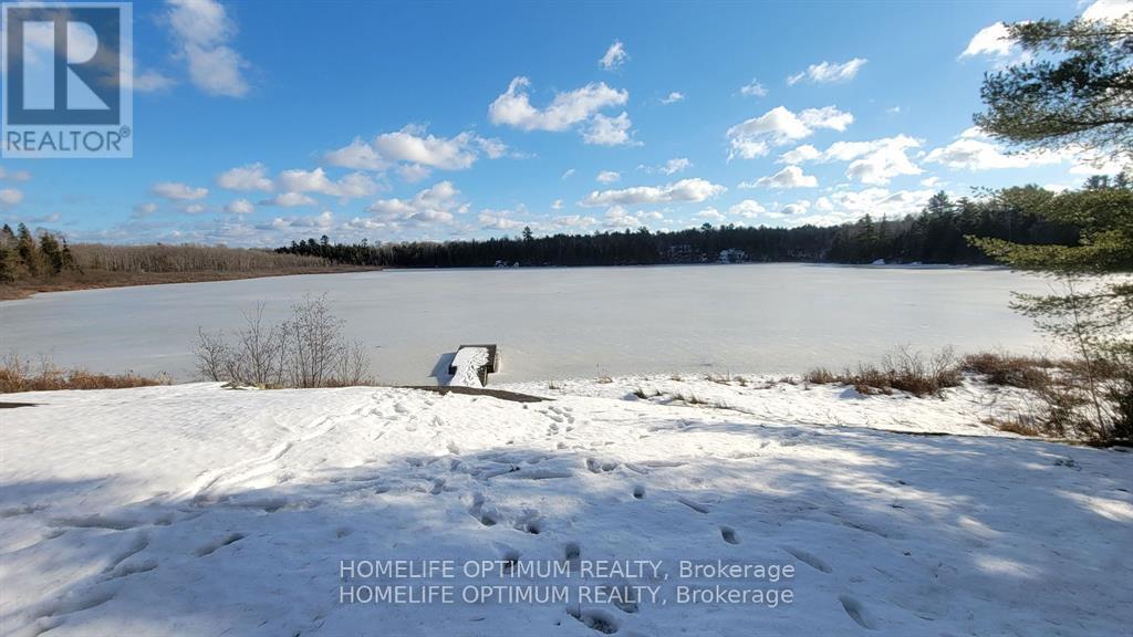 89 Mckellar Ferguson Boundary Road, Mcdougall, Ontario  P2A 2W7 - Photo 3 - X13101676