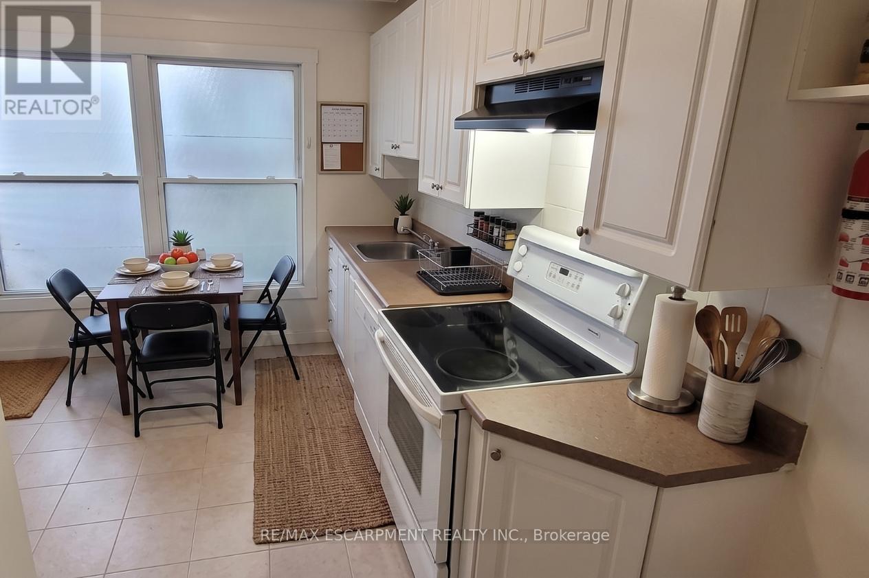131 Leland Street, Hamilton, Ontario  L8S 3A3 - Photo 13 - X13101684