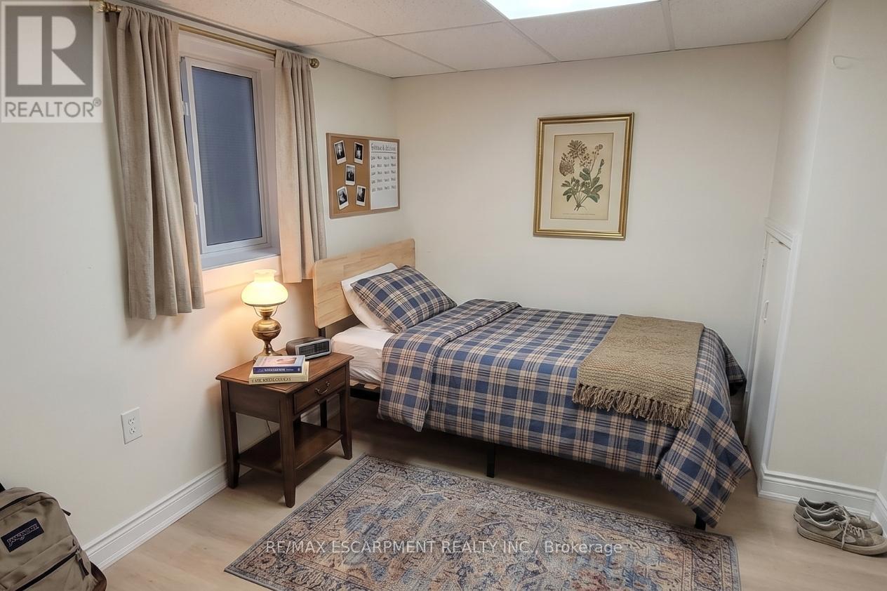 131 Leland Street, Hamilton, Ontario  L8S 3A3 - Photo 17 - X13101684