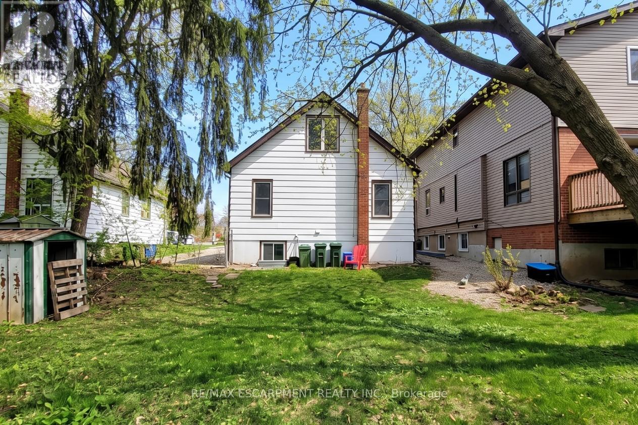 131 Leland Street, Hamilton, Ontario  L8S 3A3 - Photo 28 - X13101684