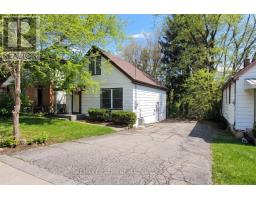 131 LELAND STREET, Hamilton, Ontario
