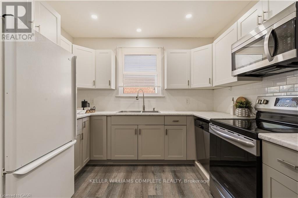 148 Huxley Avenue S, Hamilton, Ontario  L8K 2R1 - Photo 11 - X13101716
