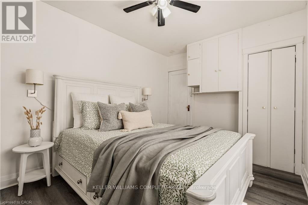 148 Huxley Avenue S, Hamilton, Ontario  L8K 2R1 - Photo 14 - X13101716