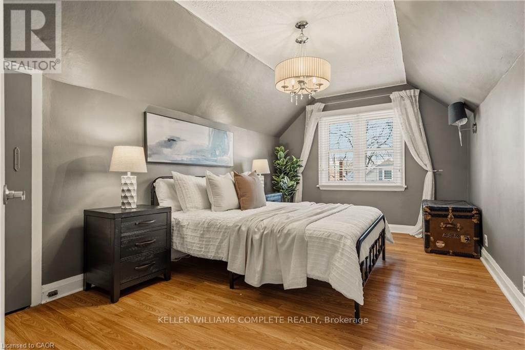 148 Huxley Avenue S, Hamilton, Ontario  L8K 2R1 - Photo 18 - X13101716