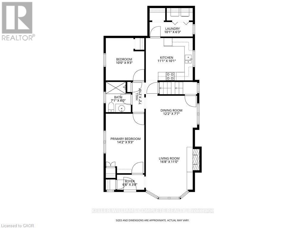 148 Huxley Avenue S, Hamilton, Ontario  L8K 2R1 - Photo 21 - X13101716