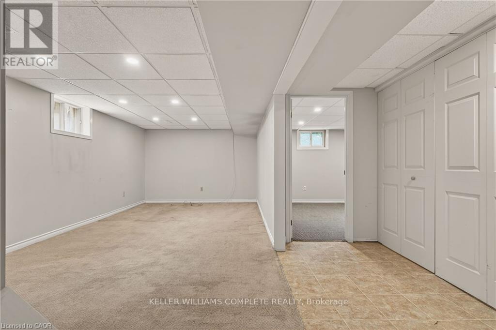 148 Huxley Avenue S, Hamilton, Ontario  L8K 2R1 - Photo 31 - X13101716