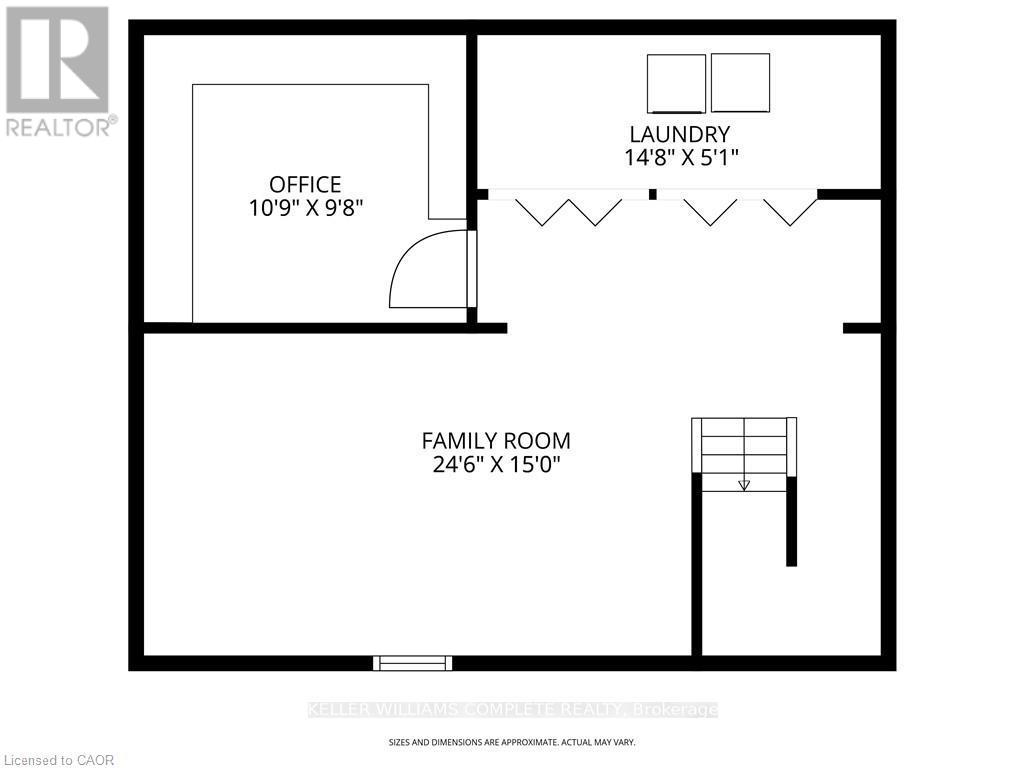 148 Huxley Avenue S, Hamilton, Ontario  L8K 2R1 - Photo 36 - X13101716