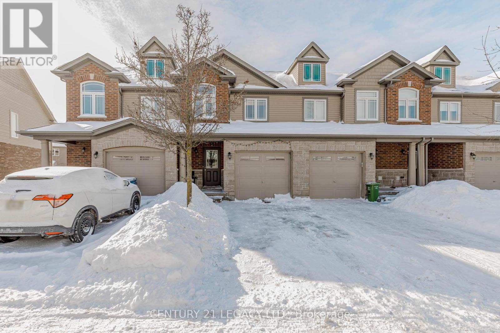 35 OLDFIELD DRIVE, guelph (pineridge/westminster woods), Ontario