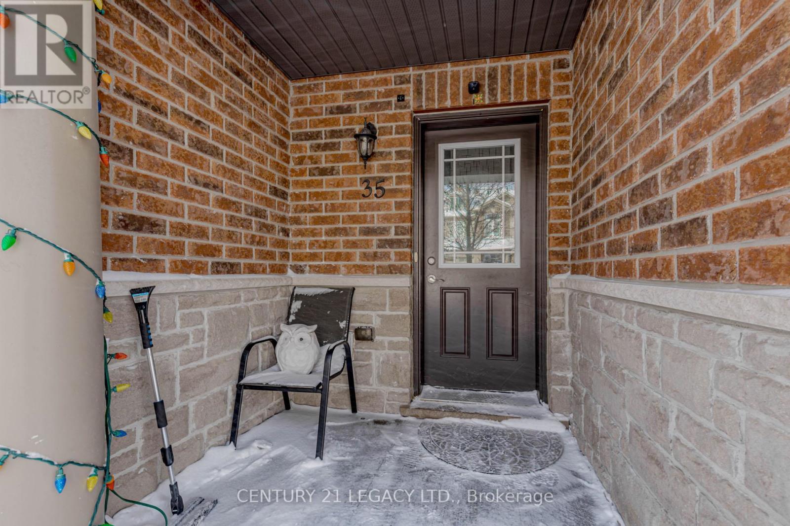 35 Oldfield Drive, Guelph, Ontario  N1L 0K6 - Photo 3 - X13101720