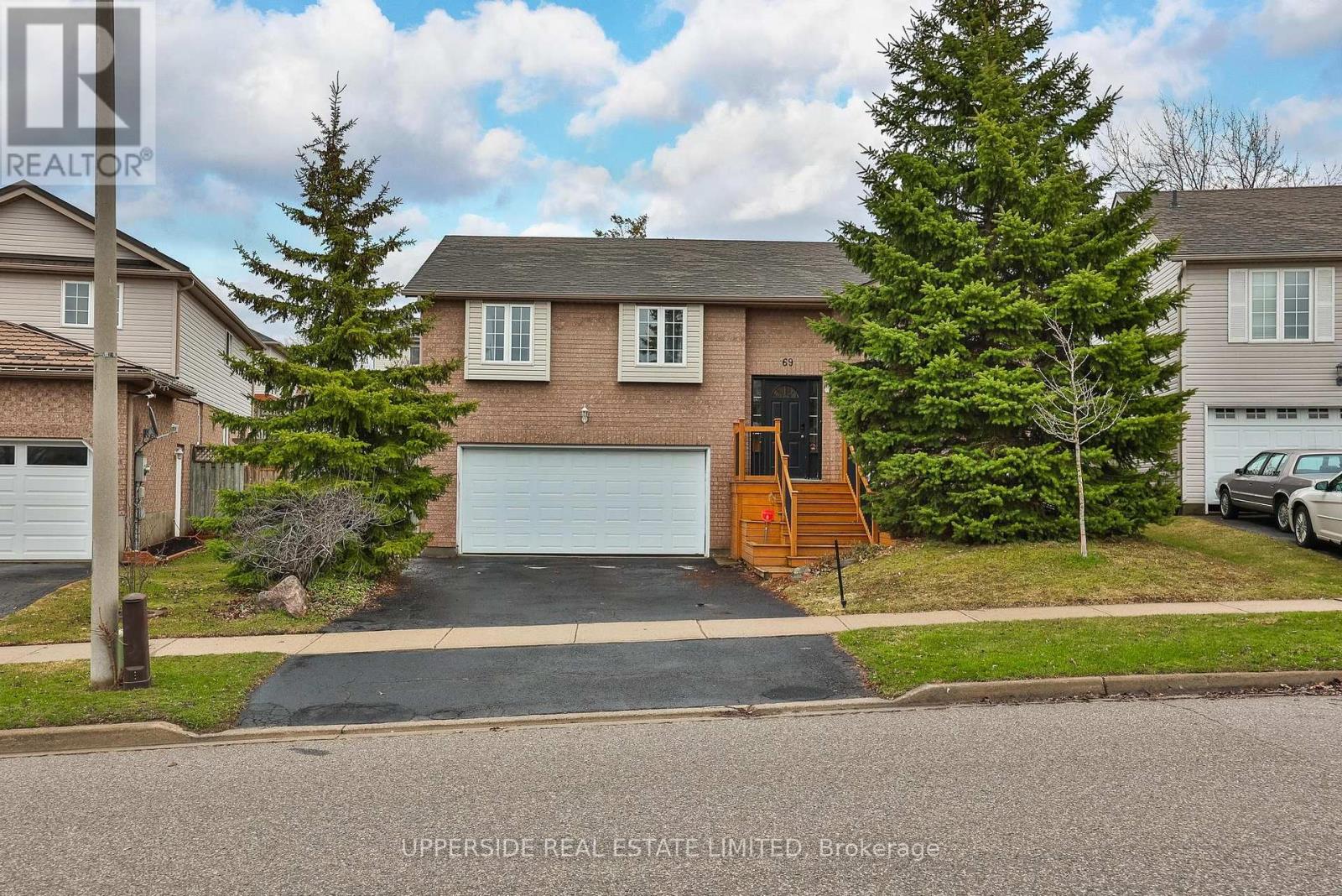 69 ABBEYWOOD CRESCENT, guelph (willow west/sugarbush/west acres), Ontario