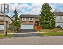 69 ABBEYWOOD CRESCENT, Guelph, Ontario
