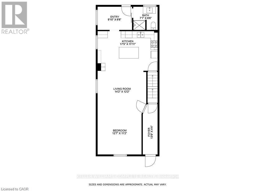219 Avondale Street, Hamilton, Ontario  L8L 7C4 - Photo 22 - X13101778