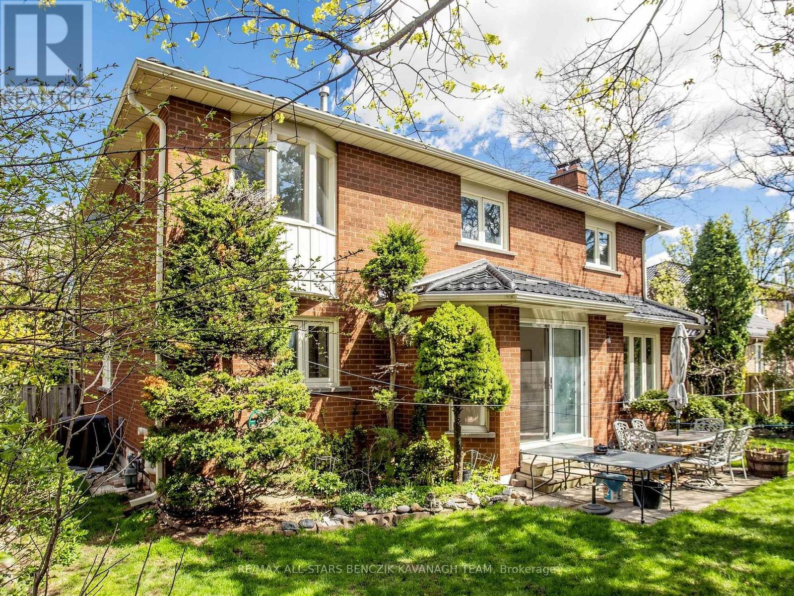 57 Highglen Avenue, Markham, Ontario  L3R 8R1 - Photo 34 - N12976856