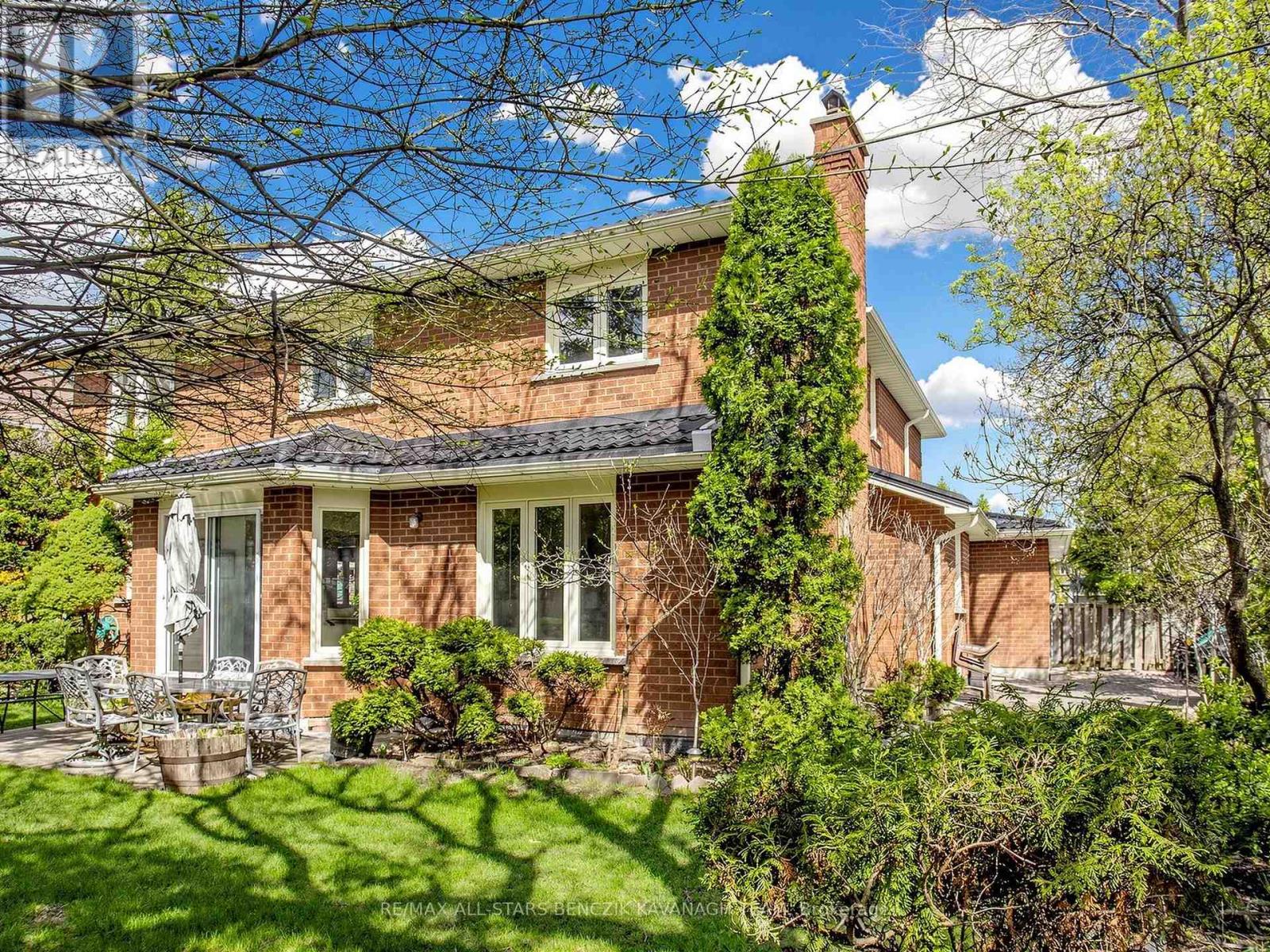 57 Highglen Avenue, Markham, Ontario  L3R 8R1 - Photo 32 - N12976856