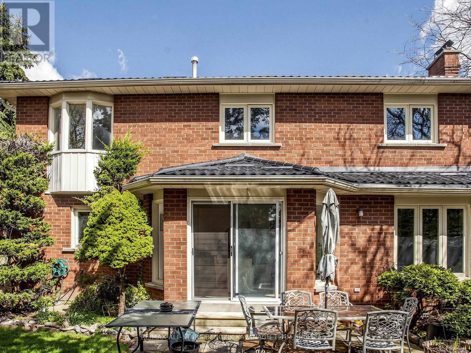 57 Highglen Avenue, Markham, Ontario  L3R 8R1 - Photo 33 - N12976856