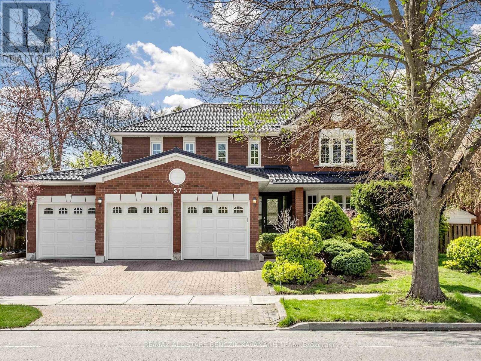57 HIGHGLEN AVENUE, Markham, Ontario