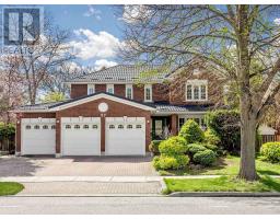 57 HIGHGLEN AVENUE, Markham, Ontario