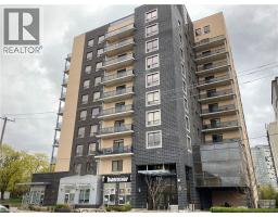8 HICKORY Street W Unit# 204, Waterloo, Ontario