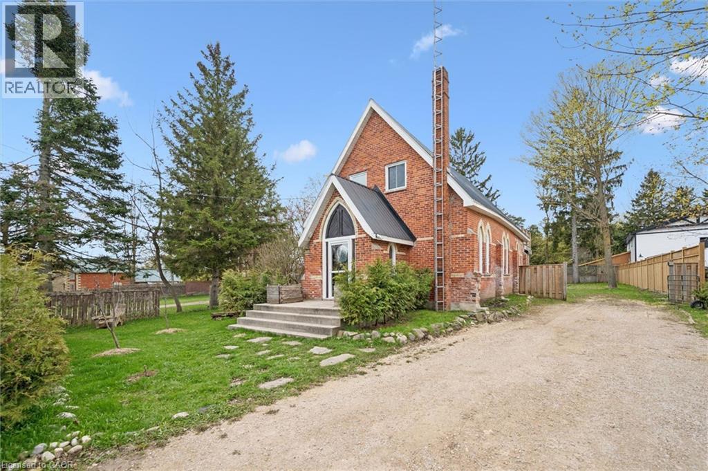 8946 Wellington Rd 16 Road, Damascus, Ontario  N0G 2E0 - Photo 2 - 40827820