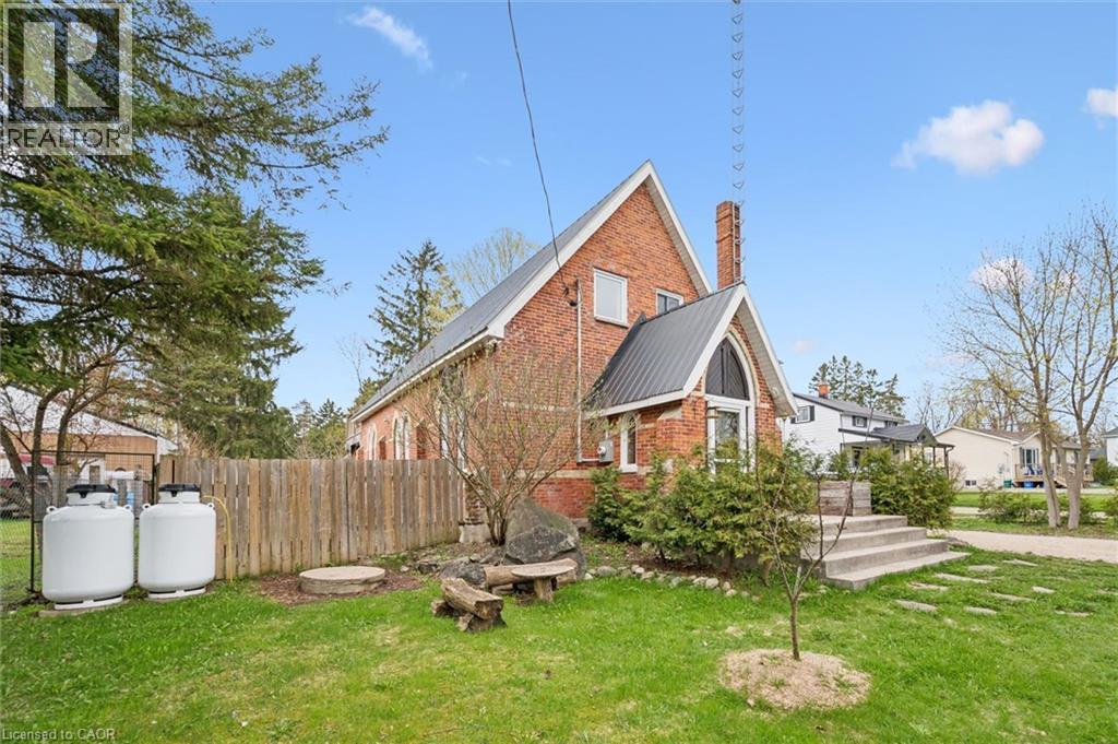8946 Wellington Rd 16 Road, Damascus, Ontario  N0G 2E0 - Photo 4 - 40827820