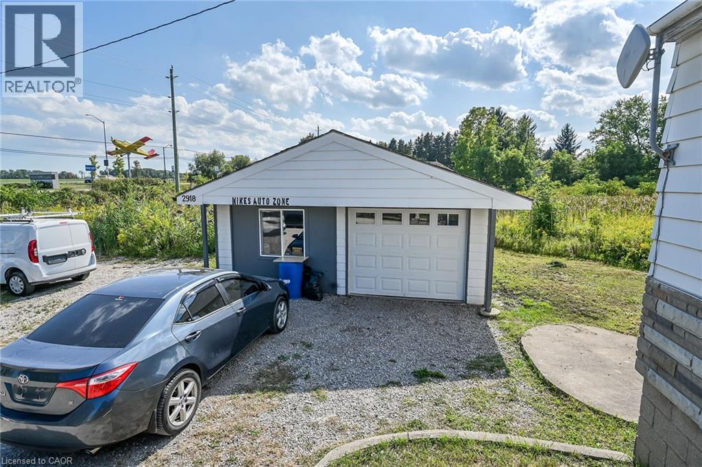 2918 Upper James Street, Hamilton, Ontario  L0R 1W0 - Photo 39 - 40827794