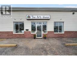 3 - 250 INNISFIL STREET, Barrie, Ontario