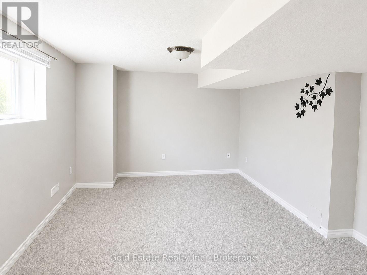 Lower - 1387 Marshall Crescent, Milton, Ontario  L9T 6N4 - Photo 5 - W12985066