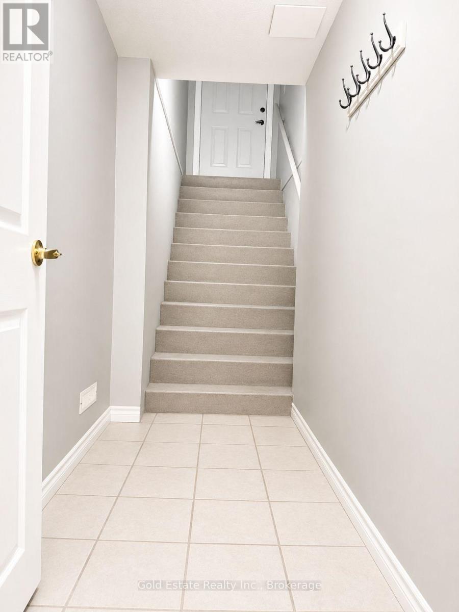 Lower - 1387 Marshall Crescent, Milton, Ontario  L9T 6N4 - Photo 11 - W12985066
