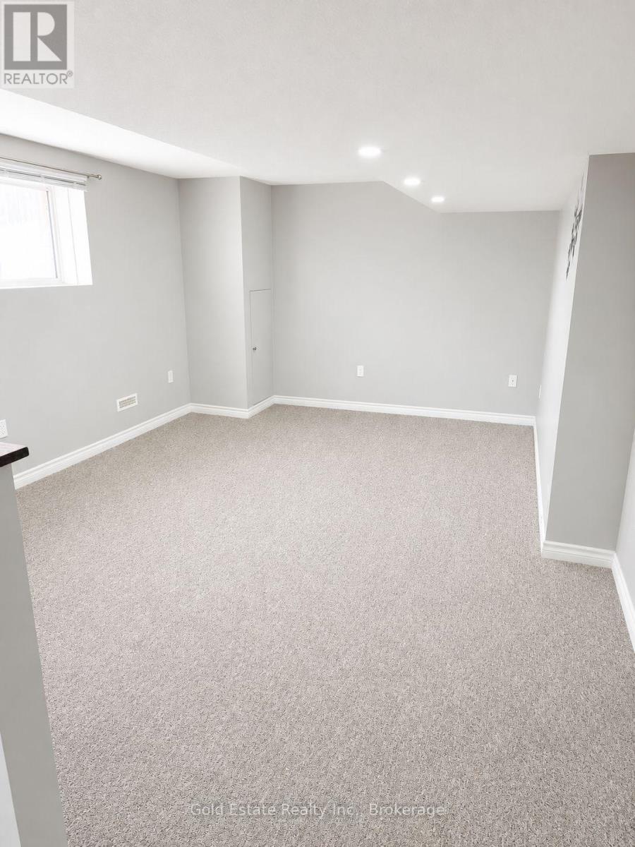 Lower - 1387 Marshall Crescent, Milton, Ontario  L9T 6N4 - Photo 7 - W12985066