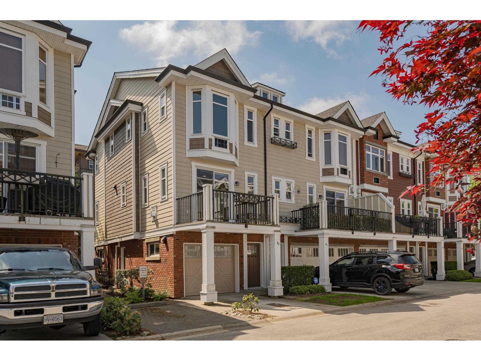 80 20738 84 Avenue, Langley, British Columbia  V2Y 0J6 - Photo 1 - R3120540