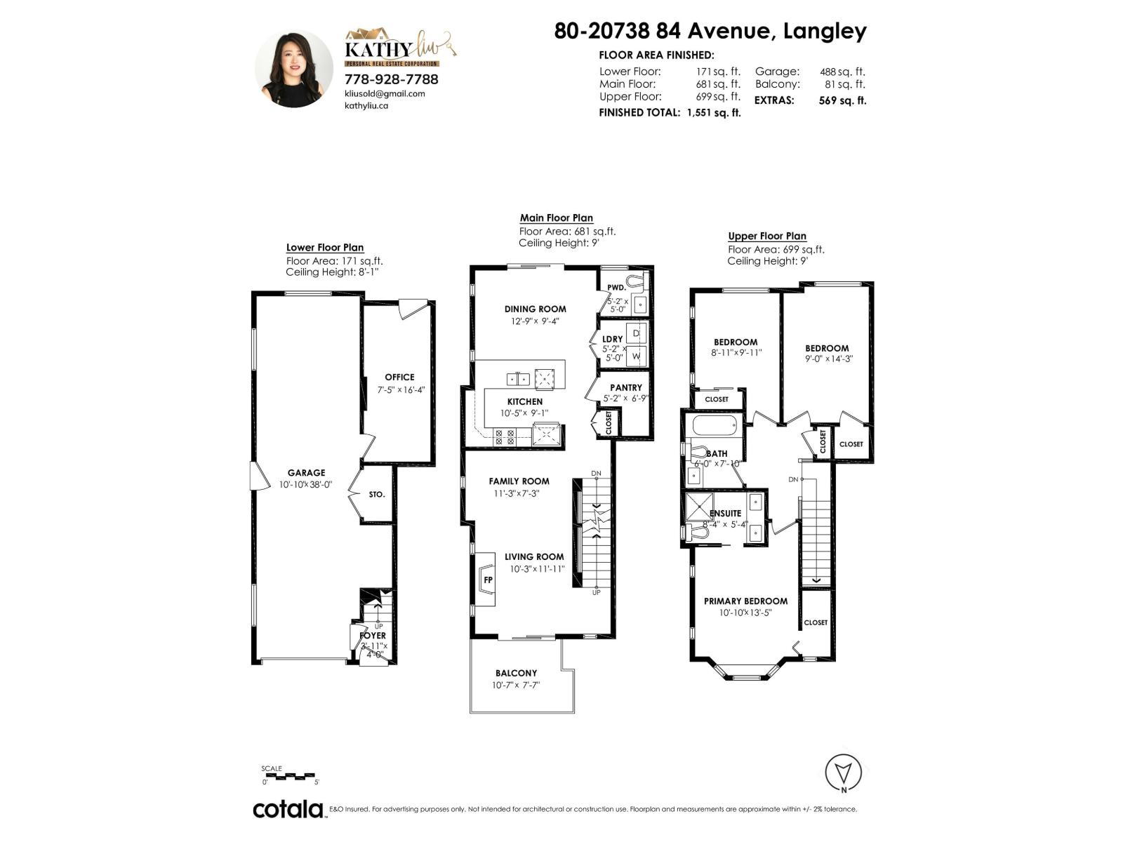80 20738 84 Avenue, Langley, British Columbia  V2Y 0J6 - Photo 40 - R3120540