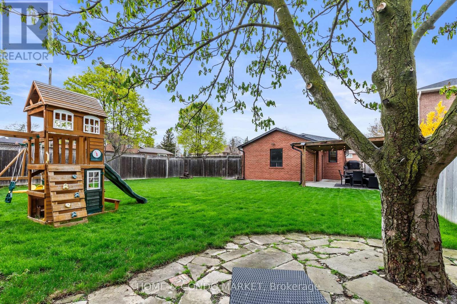 1392 Northmount Avenue, Mississauga, Ontario  L5E 1Y5 - Photo 41 - W13099568