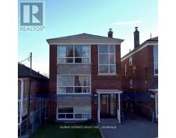 BSMT - 18 AVON DRIVE, Toronto, Ontario