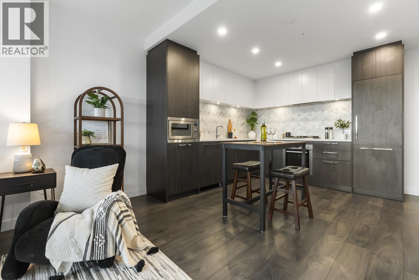 2504 2425 Alpha Avenue, Burnaby, British Columbia  V5C 0N6 - Photo 5 - R3099311