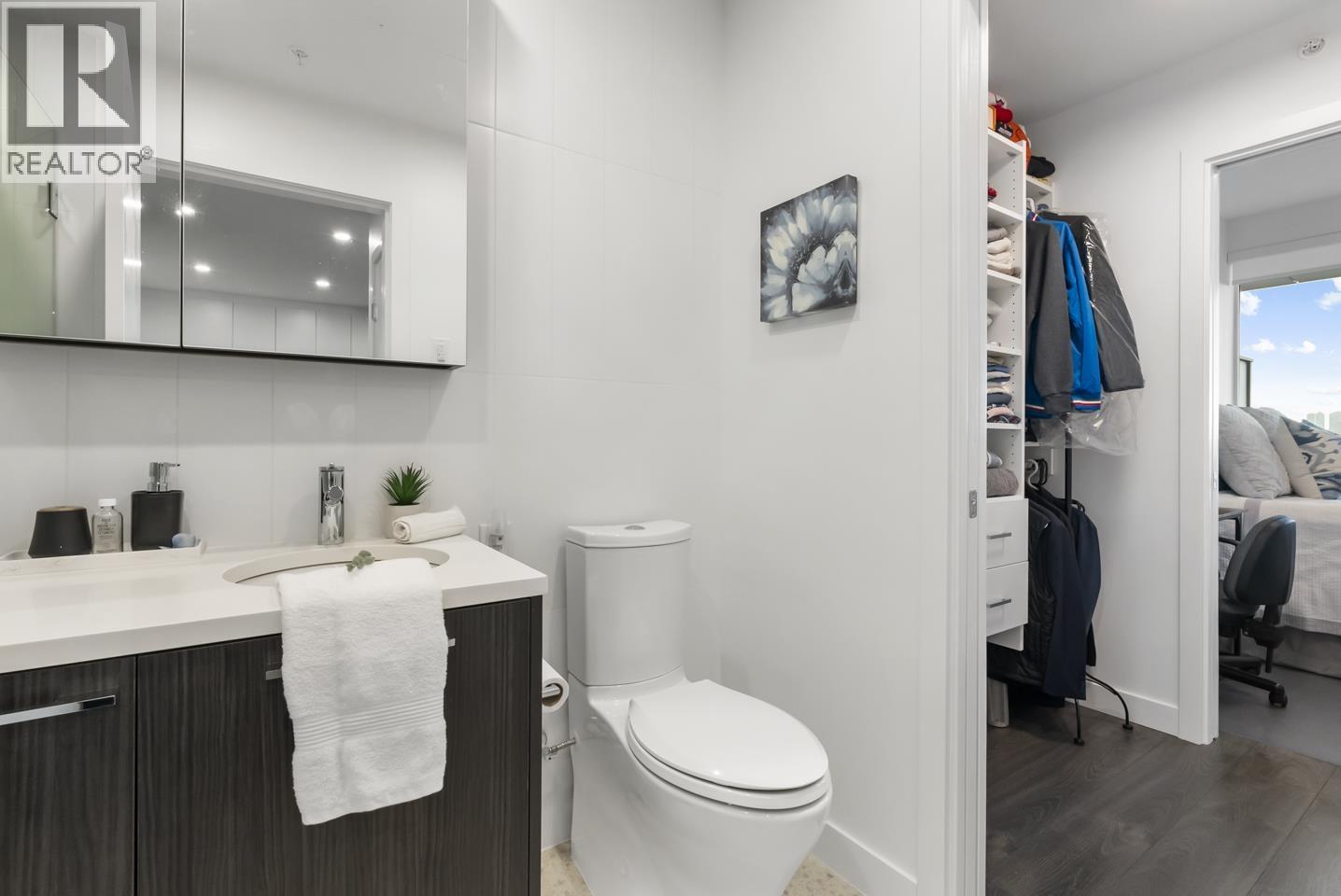 2504 2425 Alpha Avenue, Burnaby, British Columbia  V5C 0N6 - Photo 16 - R3099311