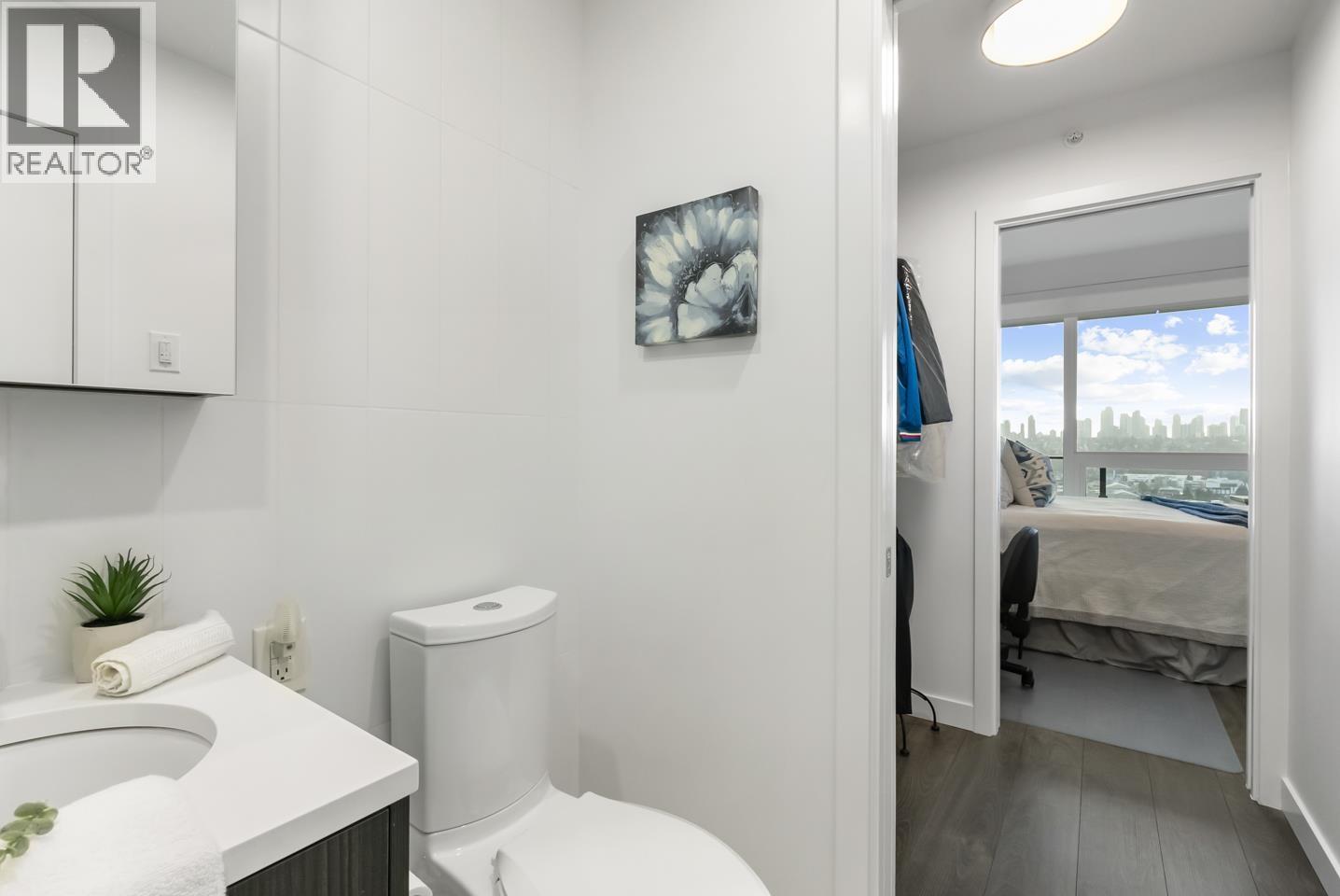 2504 2425 Alpha Avenue, Burnaby, British Columbia  V5C 0N6 - Photo 15 - R3099311