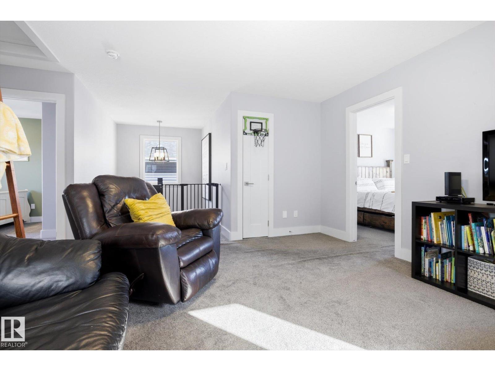 1815 Tanager Cl Nw, Edmonton, Alberta  T5S 0N2 - Photo 18 - E4486531