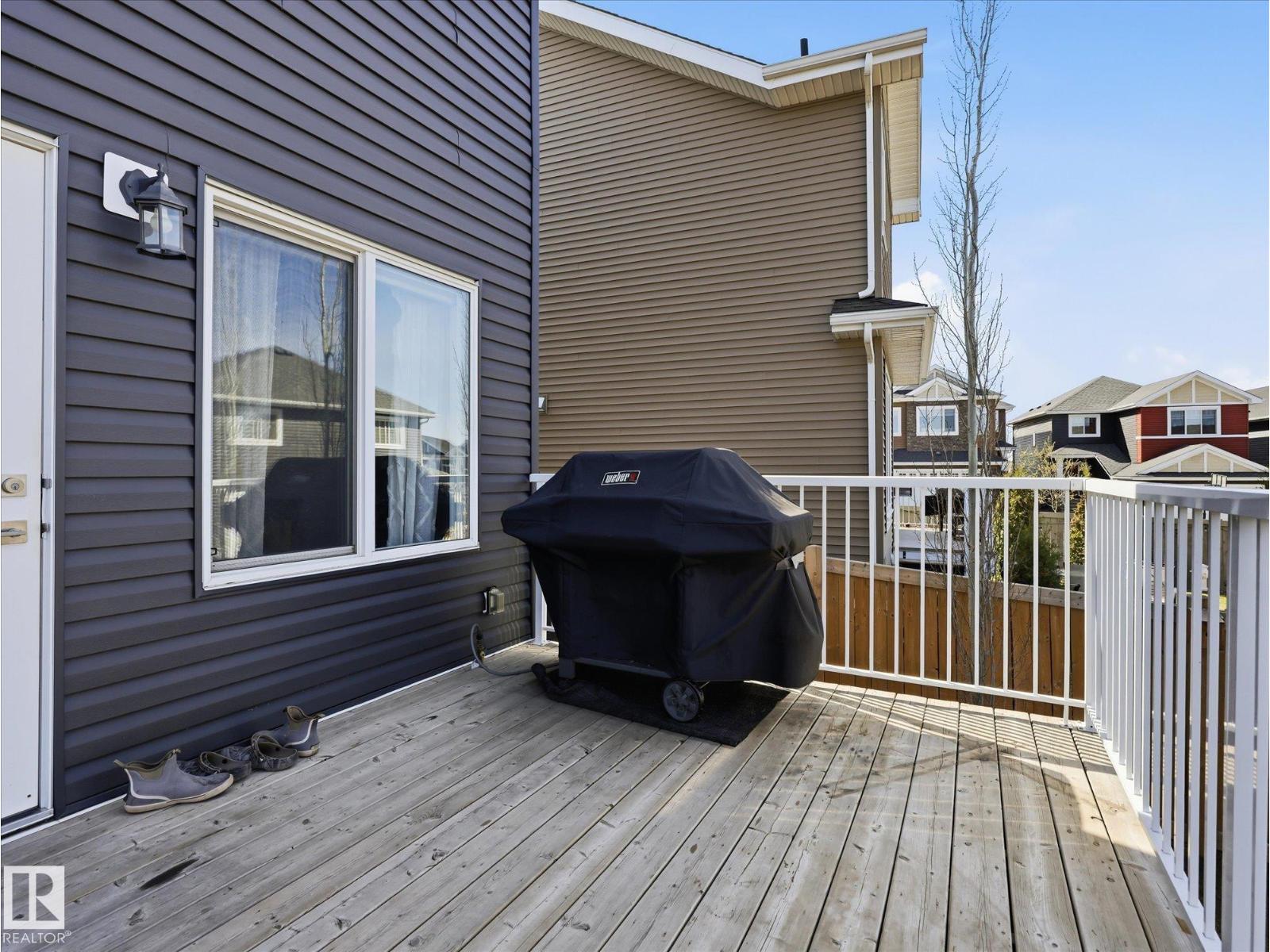 1815 Tanager Cl Nw, Edmonton, Alberta  T5S 0N2 - Photo 32 - E4486531
