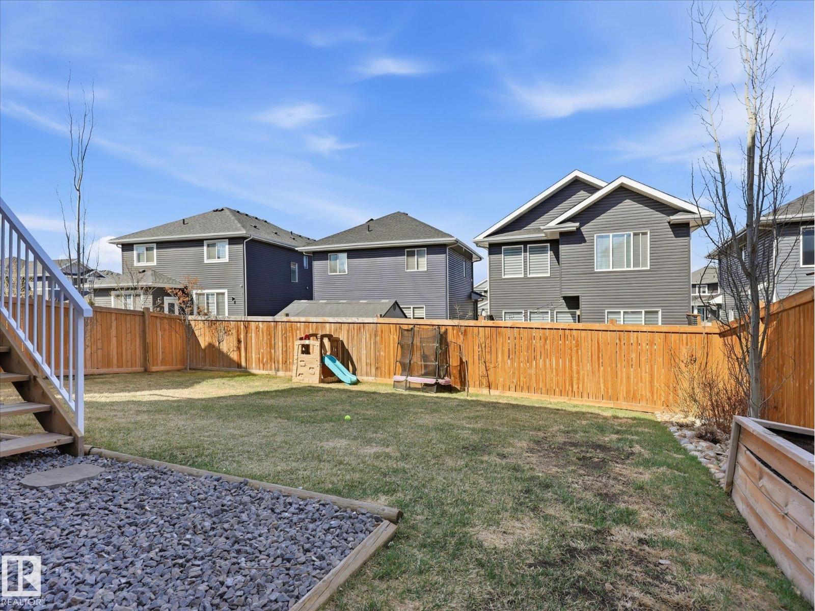1815 Tanager Cl Nw, Edmonton, Alberta  T5S 0N2 - Photo 34 - E4486531