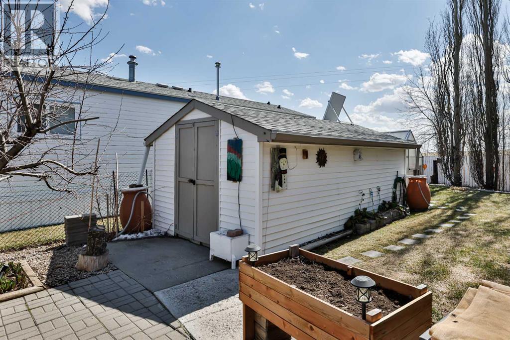 319 Cottonwood Bay, Vulcan, Alberta  T0L 2B0 - Photo 25 - A2306153