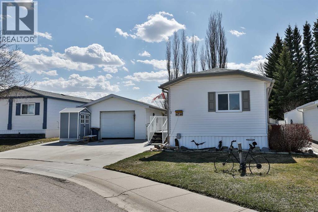 319 Cottonwood Bay, Vulcan, Alberta  T0L 2B0 - Photo 35 - A2306153