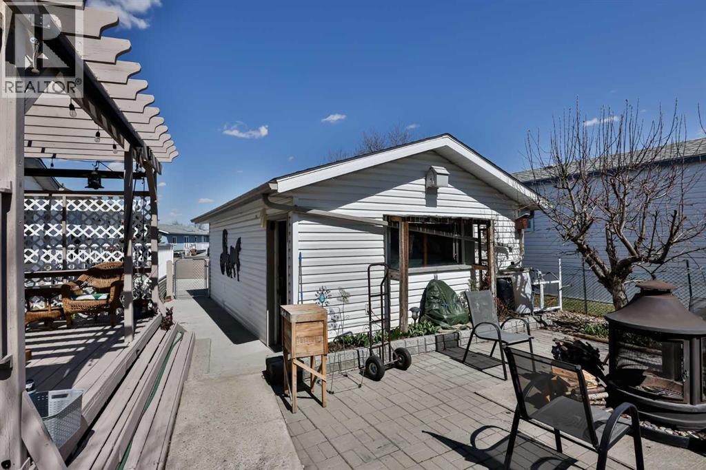 319 Cottonwood Bay, Vulcan, Alberta  T0L 2B0 - Photo 37 - A2306153