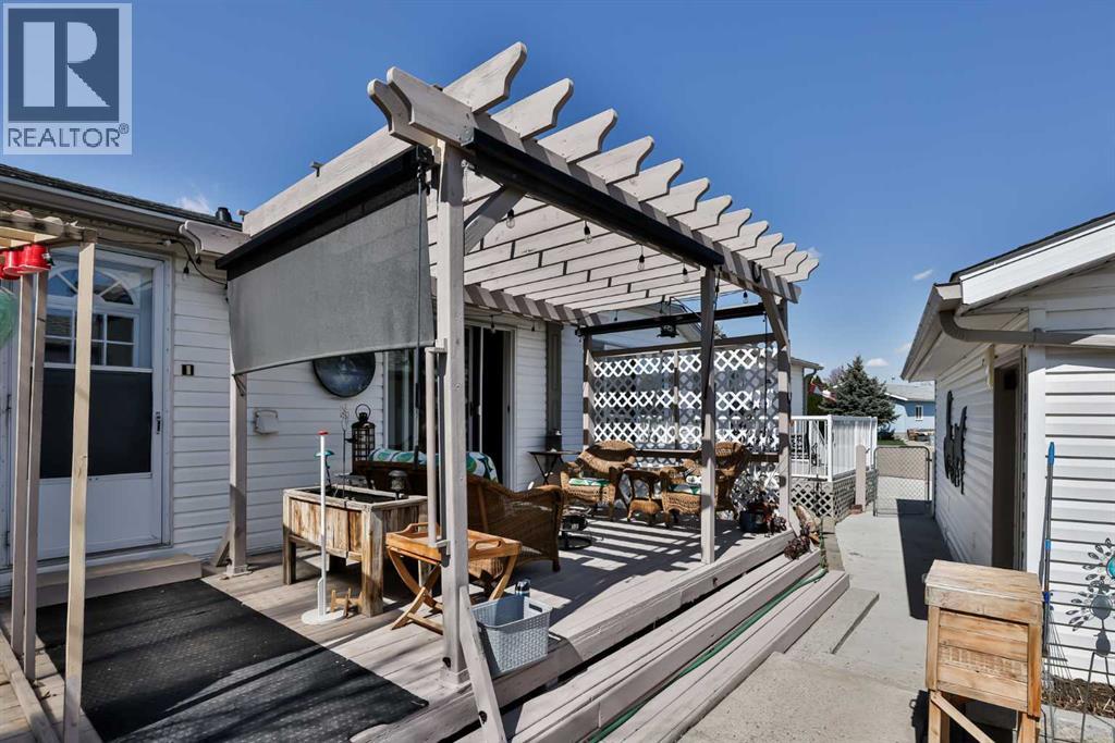 319 Cottonwood Bay, Vulcan, Alberta  T0L 2B0 - Photo 30 - A2306153