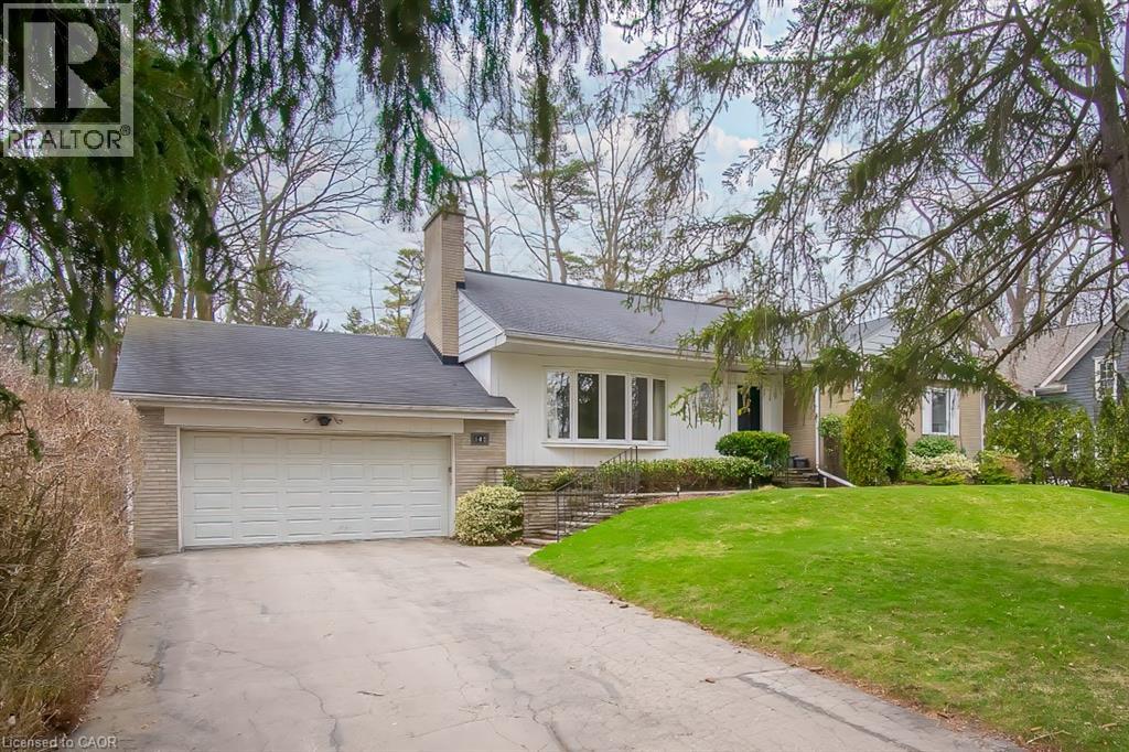 142 Balsam Drive, Oakville, Ontario  L6J 3X5 - Photo 2 - 40826814