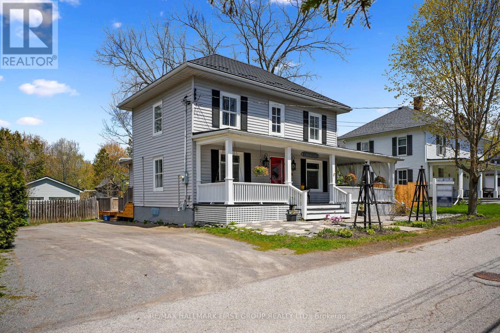 6 NORTON LANE, Cramahe, Ontario