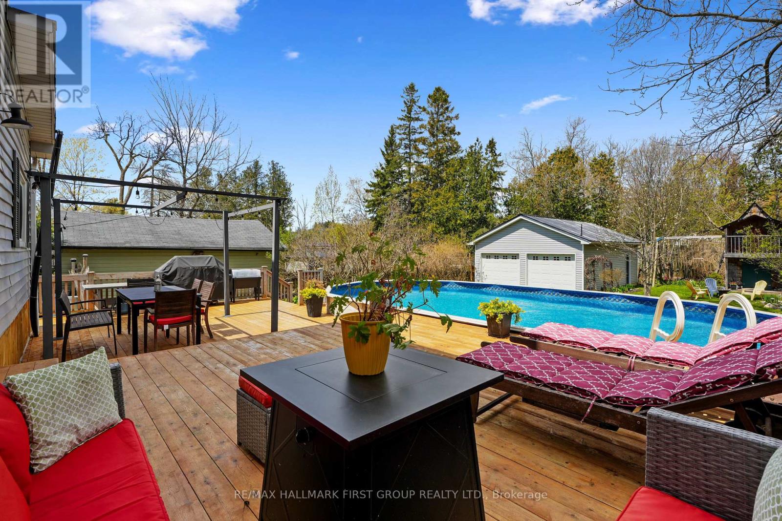 6 Norton Lane, Cramahe, Ontario  K0K 1S0 - Photo 36 - X12970102