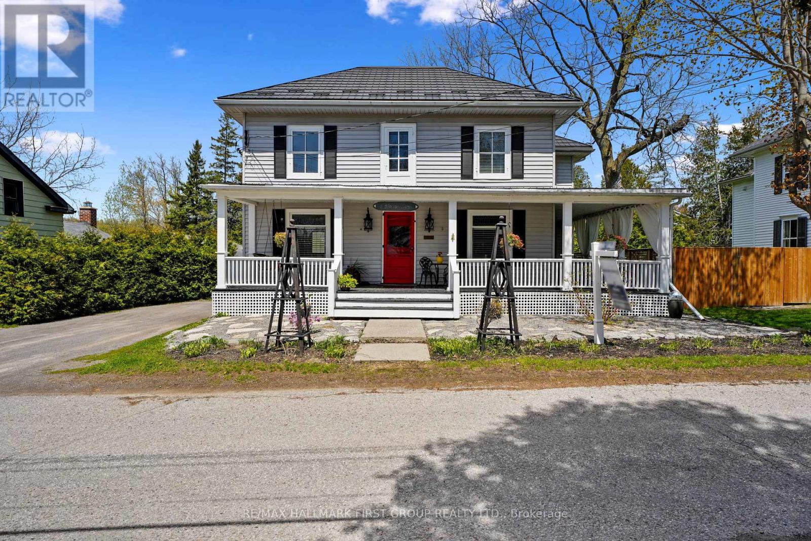 6 Norton Lane, Cramahe, Ontario  K0K 1S0 - Photo 2 - X12970102