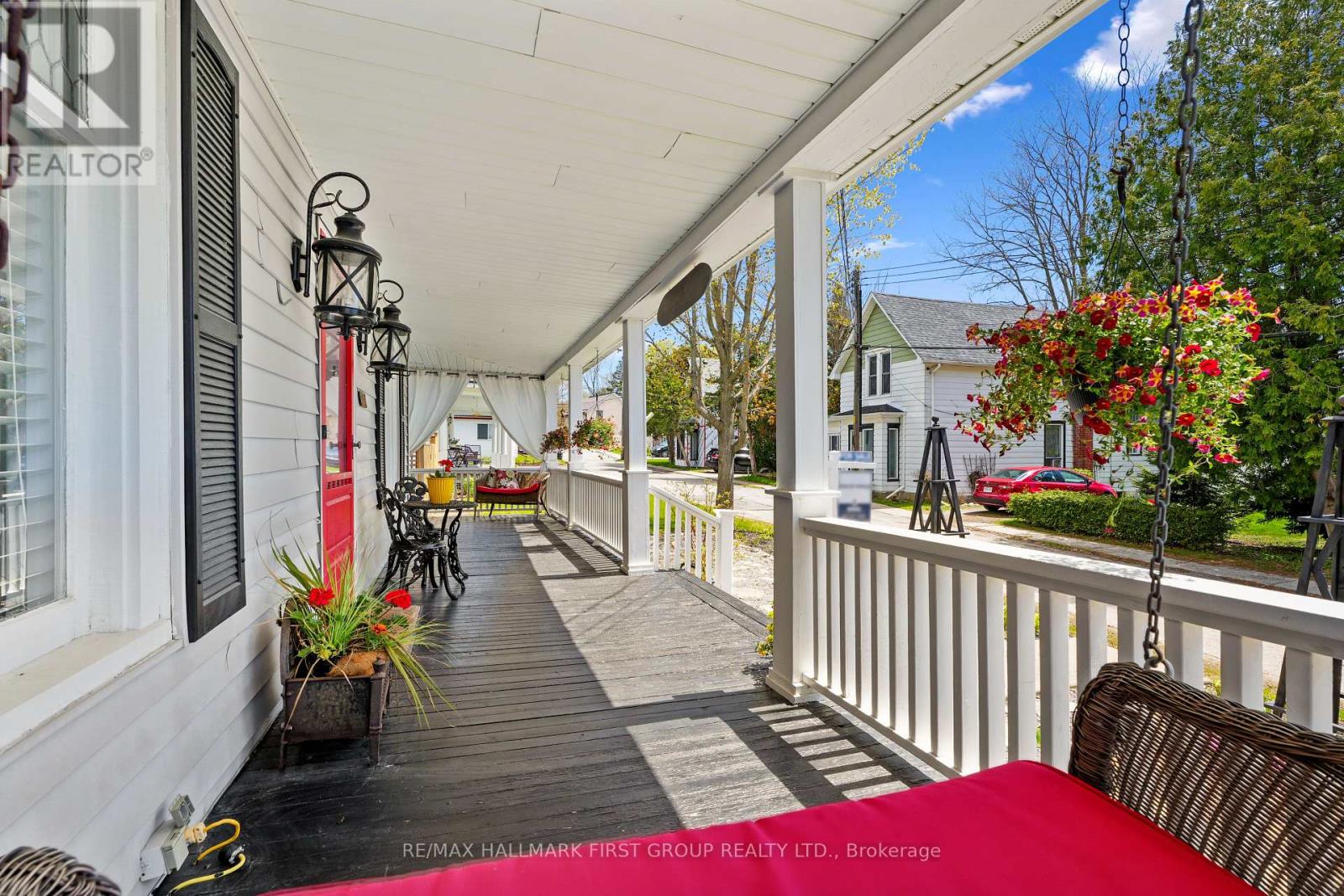 6 Norton Lane, Cramahe, Ontario  K0K 1S0 - Photo 4 - X12970102